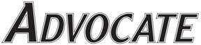Advocate logo